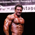 Clark  Shane - NPC Mid Atlantic Championships 2012 - #1